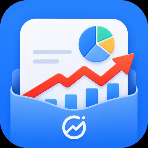 CostBasis app icon