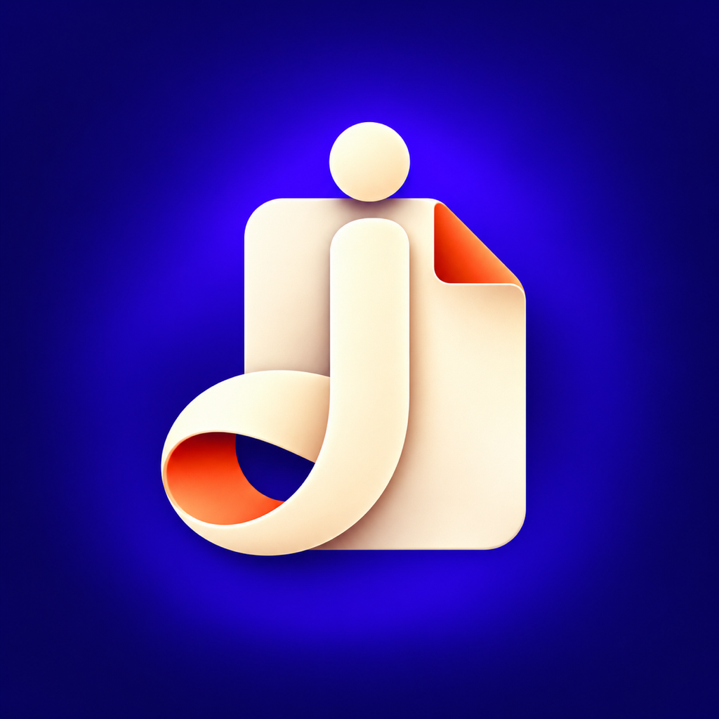 Jotly app icon